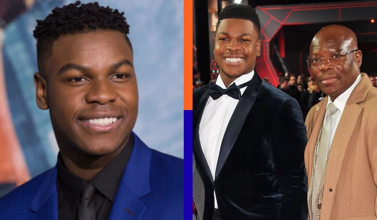 samson boyega
