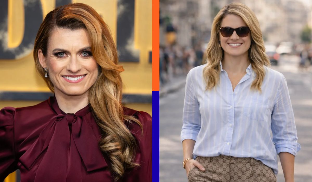 Karen Carney Net Worth