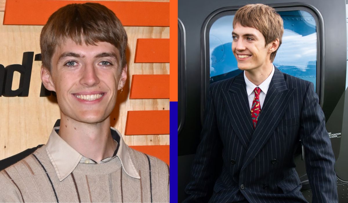 francis bourgeois net worth