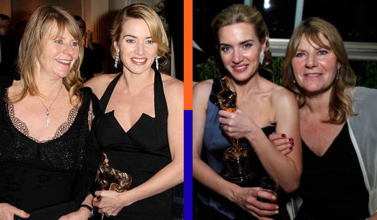 Sally Bridges-Winslet