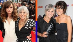 Sharman Macdonald: The Award-Winning Playwright Behind Keira Knightley’s Creative Roots
